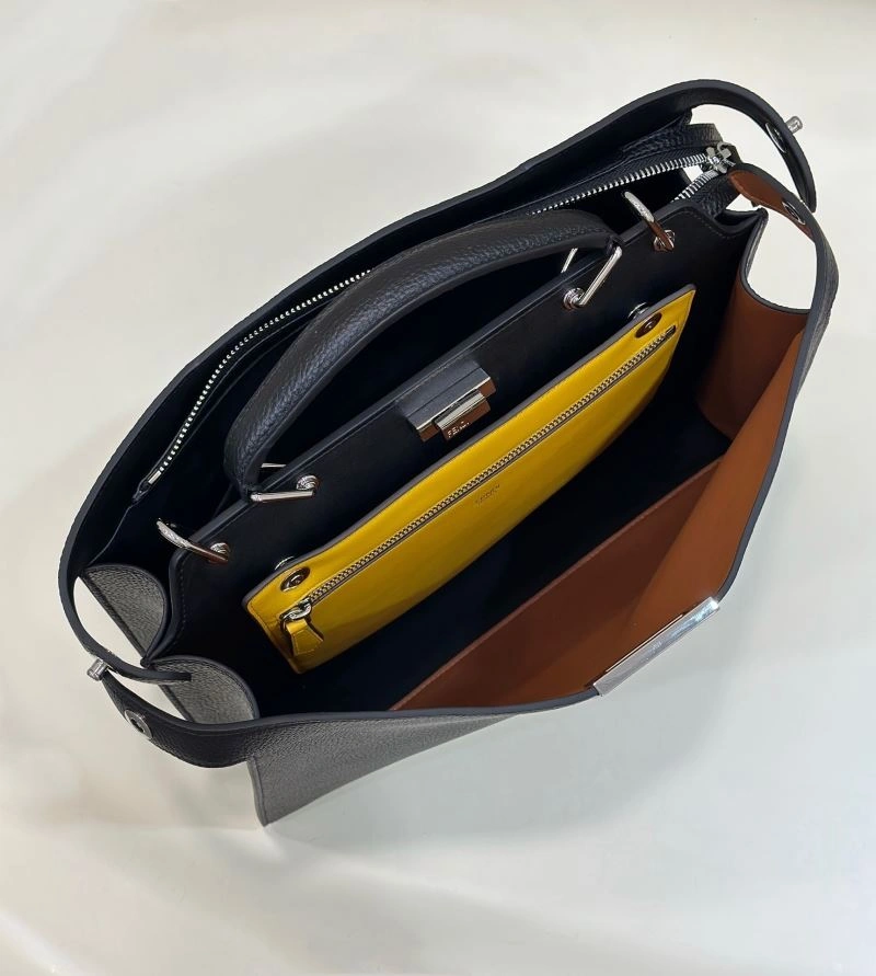 UrbanChic Fendi Peekaboo Bags 57690