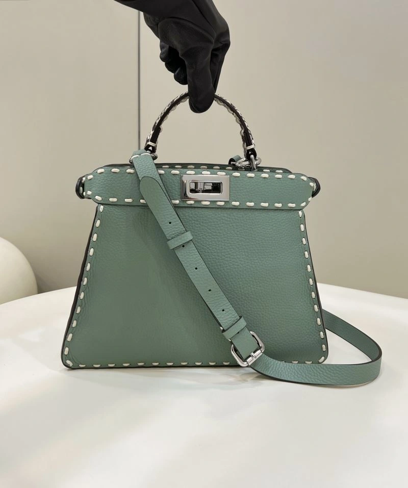 Bold Fendi Peekaboo Bags 57770