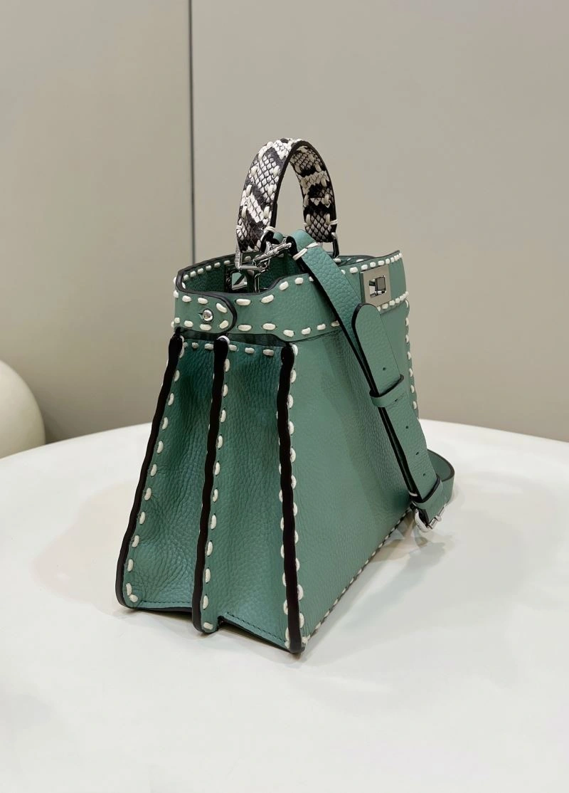 Bold Fendi Peekaboo Bags 57770