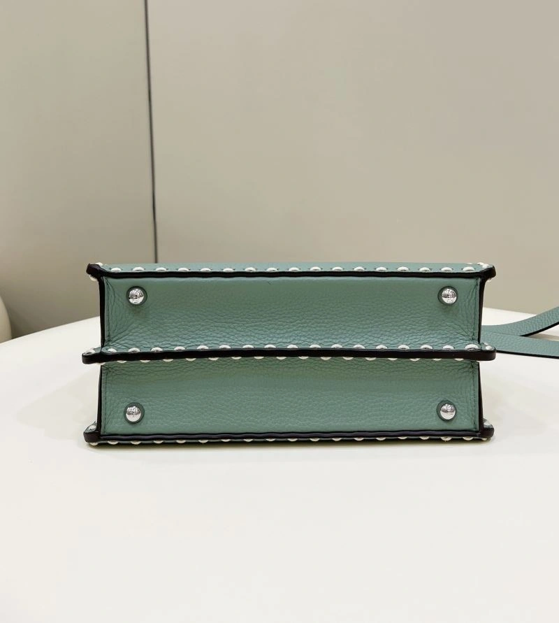 Bold Fendi Peekaboo Bags 57770