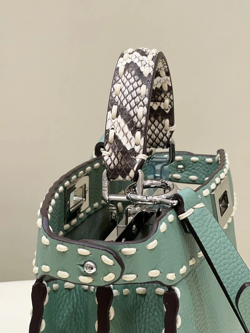 Bold Fendi Peekaboo Bags 57770