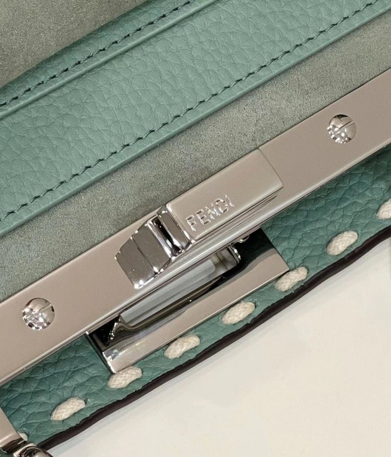 Bold Fendi Peekaboo Bags 57770