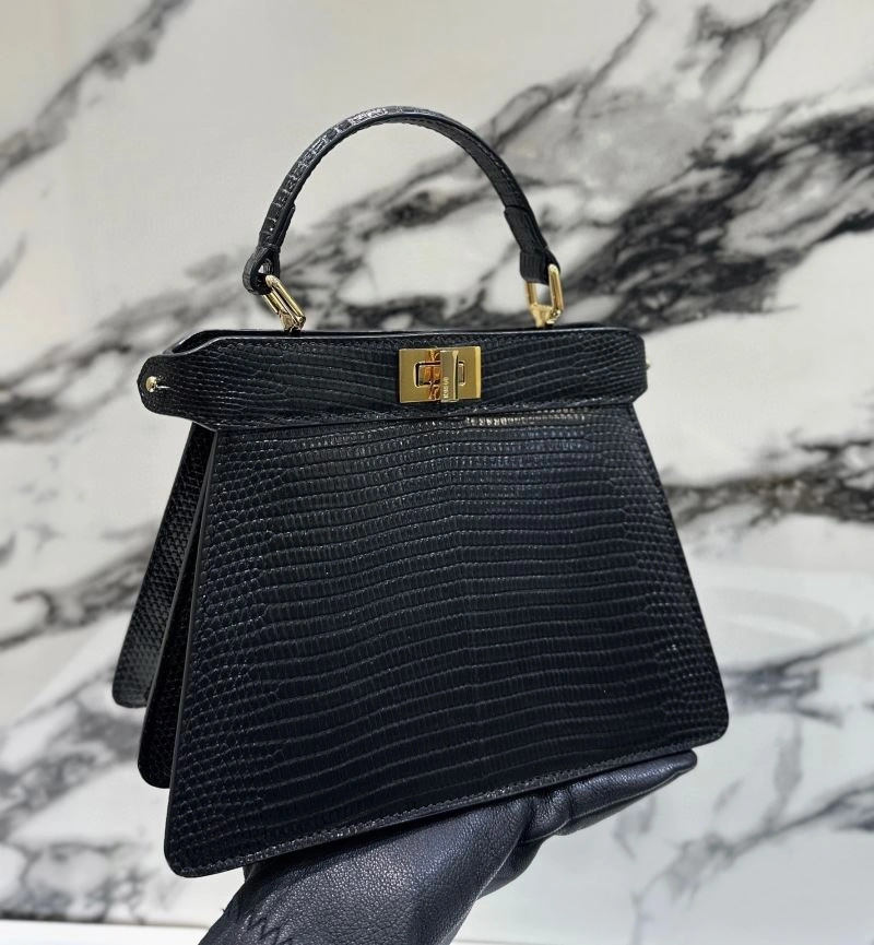 Fendi Peekaboo Bags MultiPurpose 57695