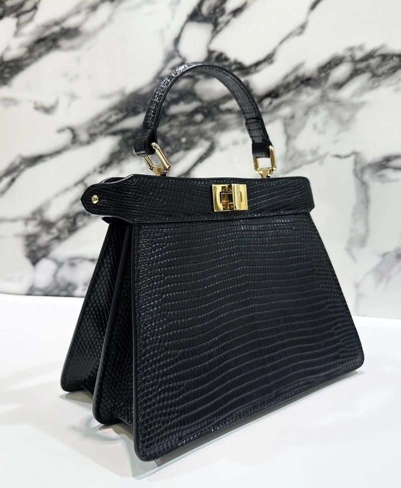 Fendi Peekaboo Bags MultiPurpose 57695
