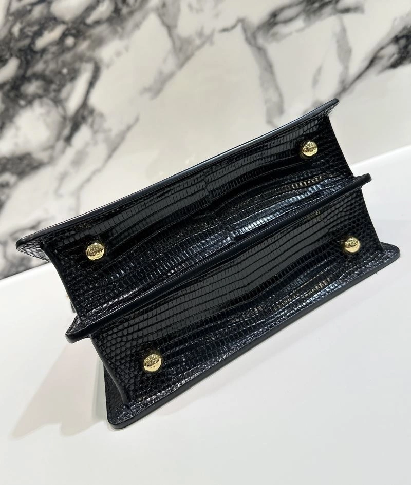 Fendi Peekaboo Bags MultiPurpose 57695