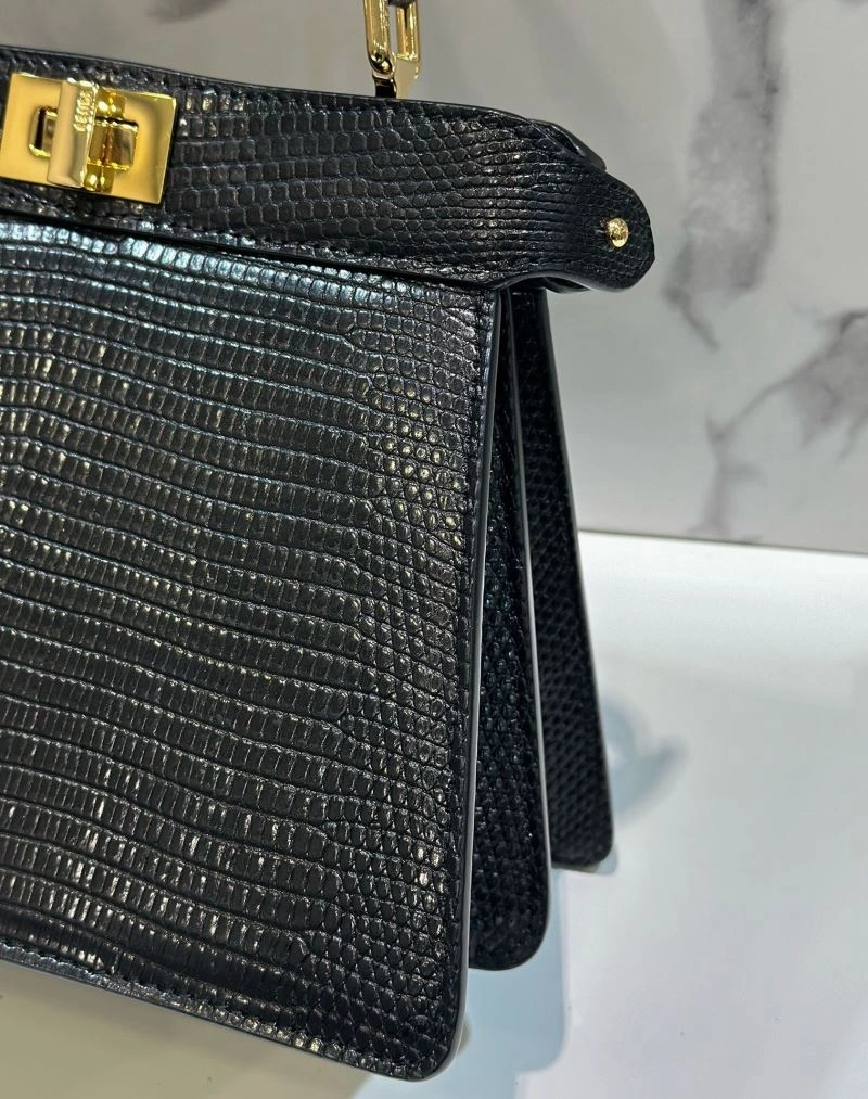 Fendi Peekaboo Bags MultiPurpose 57695
