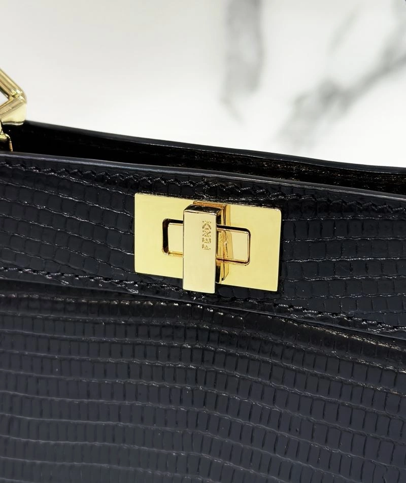 Fendi Peekaboo Bags MultiPurpose 57695