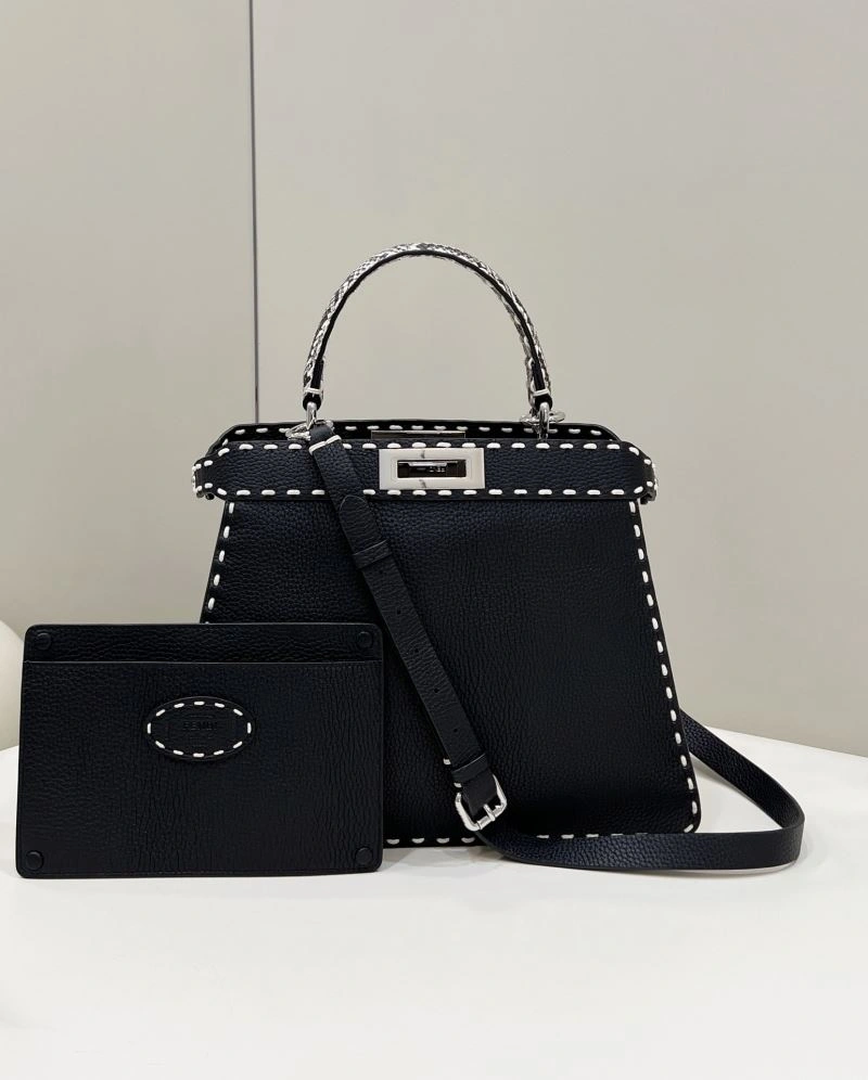 QuickDry Fendi Peekaboo Bags 57692