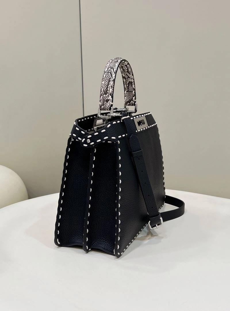 QuickDry Fendi Peekaboo Bags 57692
