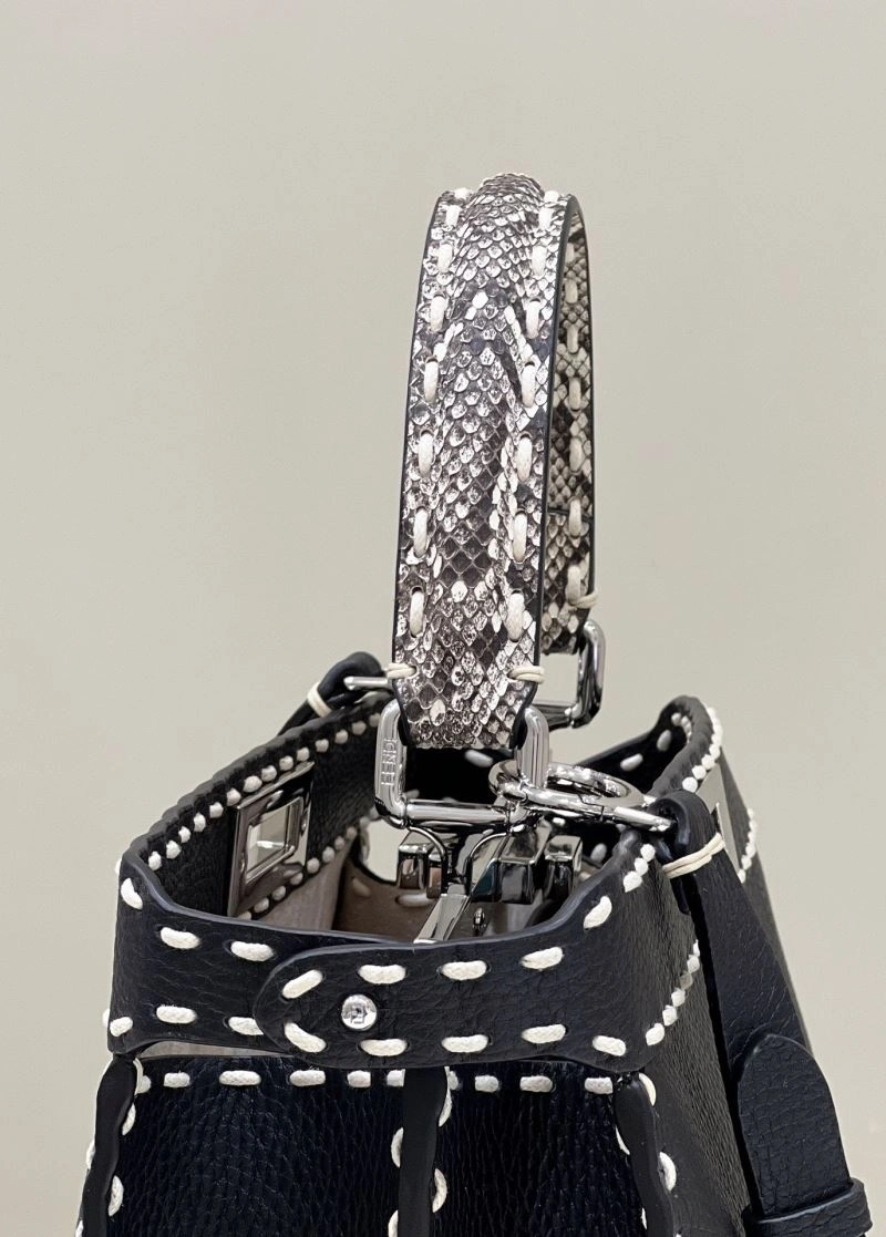 QuickDry Fendi Peekaboo Bags 57692