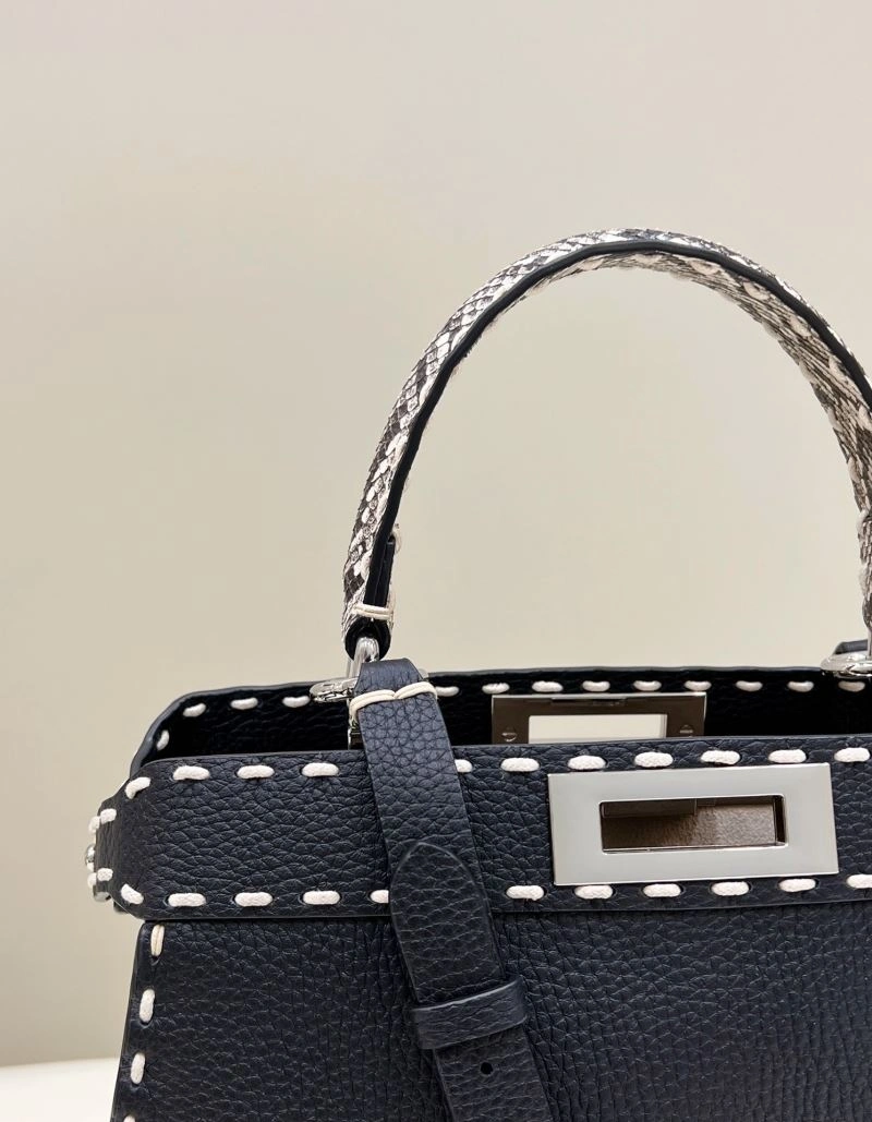 QuickDry Fendi Peekaboo Bags 57692