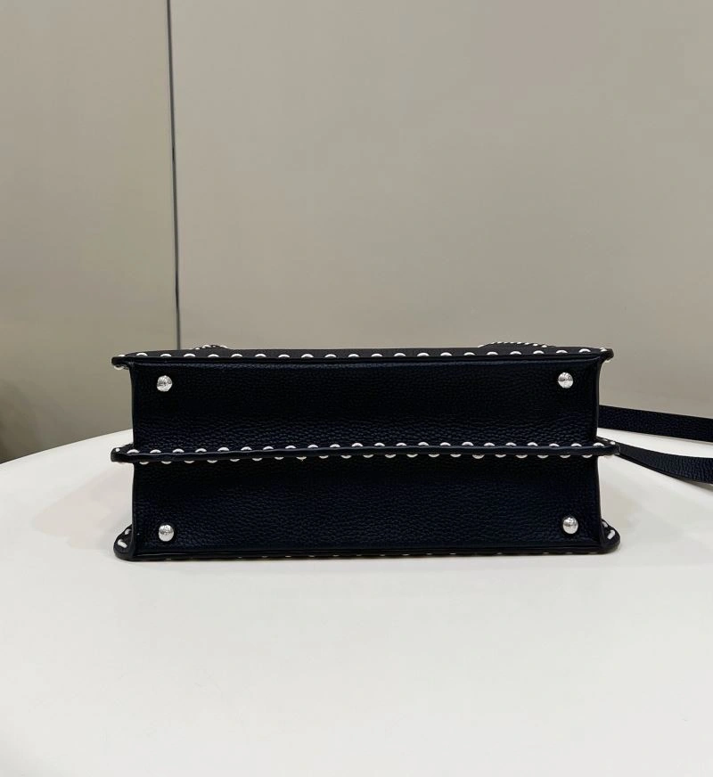 QuickDry Fendi Peekaboo Bags 57692
