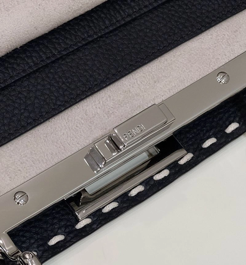QuickDry Fendi Peekaboo Bags 57692