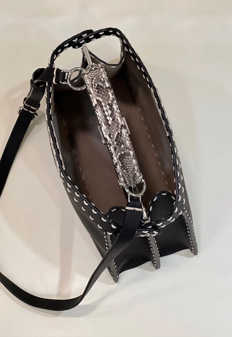 QuickDry Fendi Peekaboo Bags 57692