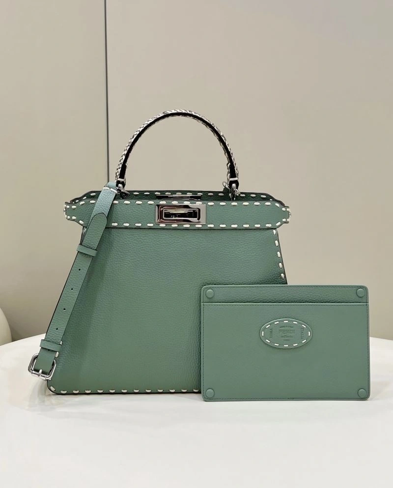 Affordable Fendi Peekaboo Bags 57701