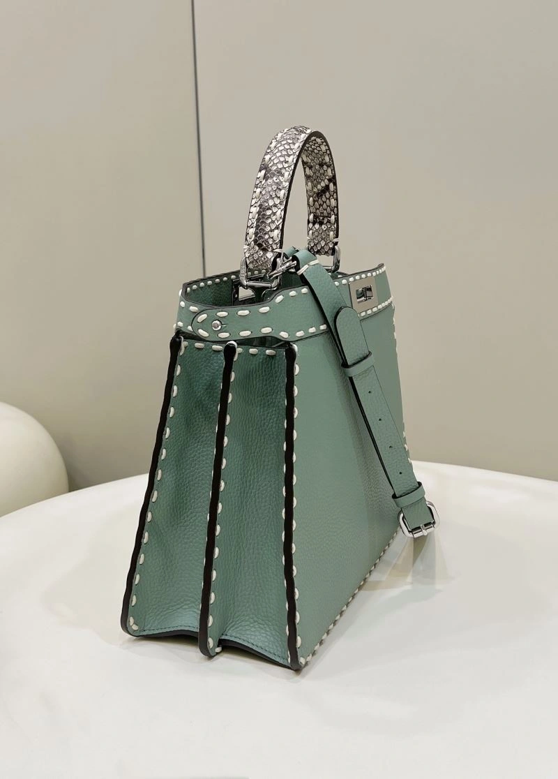 Affordable Fendi Peekaboo Bags 57701