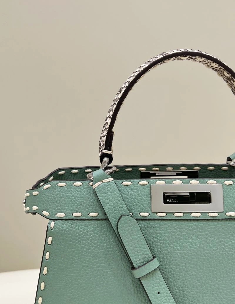 Affordable Fendi Peekaboo Bags 57701