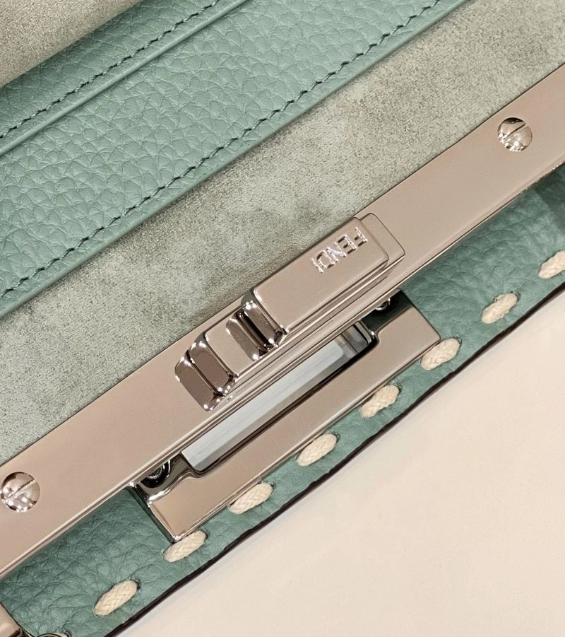 Affordable Fendi Peekaboo Bags 57701