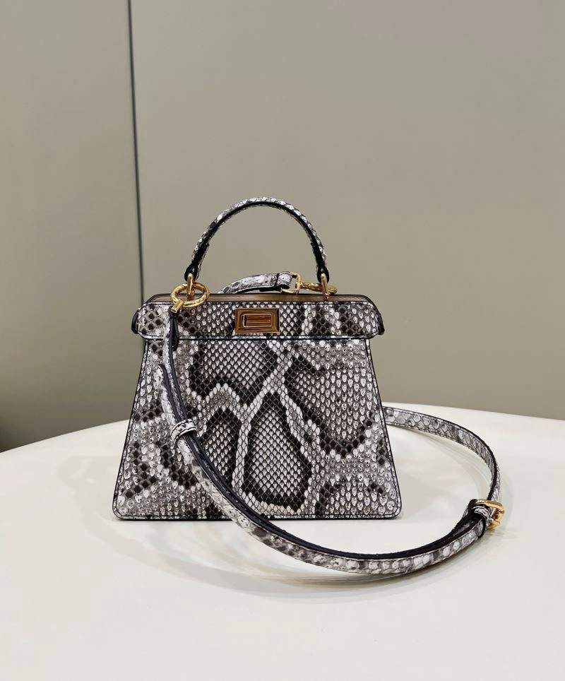 Fendi Peekaboo Bags TravelReady 57693