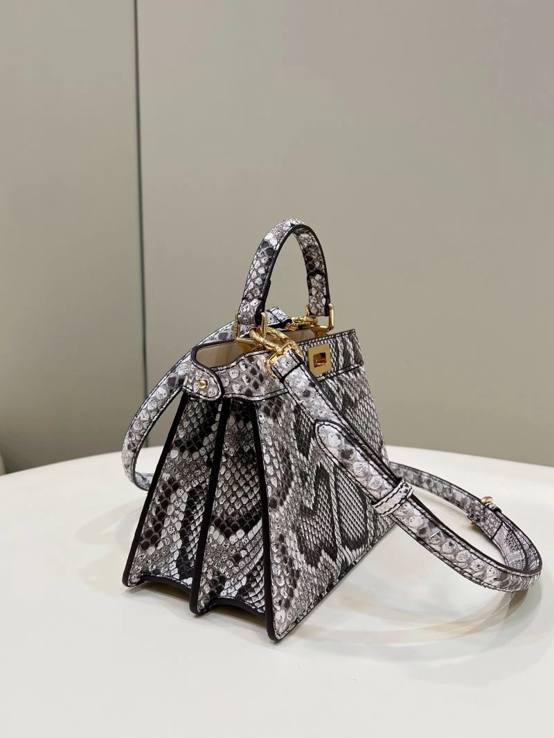 Fendi Peekaboo Bags TravelReady 57693