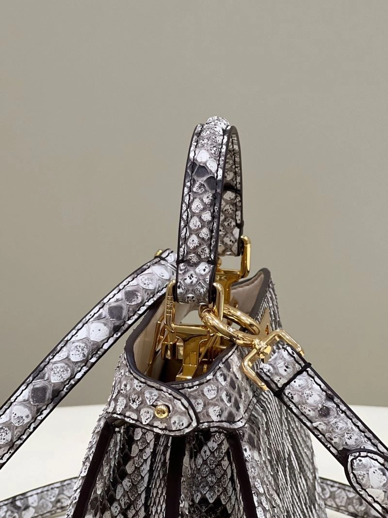 Fendi Peekaboo Bags TravelReady 57693