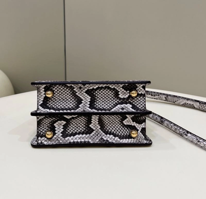 Fendi Peekaboo Bags TravelReady 57693