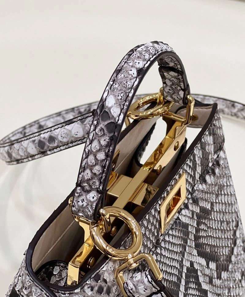 Fendi Peekaboo Bags TravelReady 57693