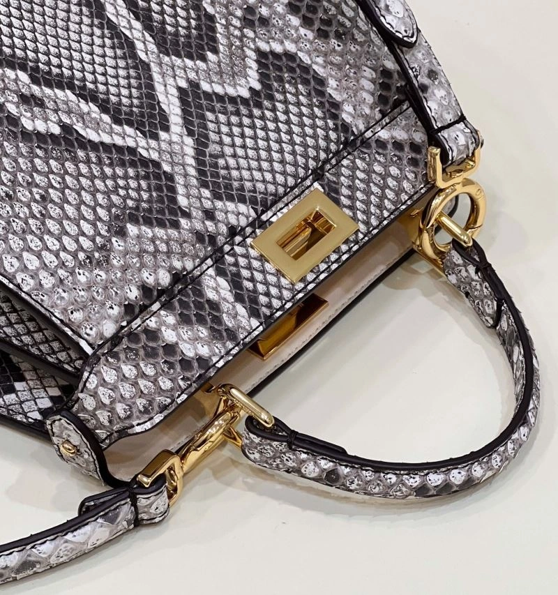 Fendi Peekaboo Bags TravelReady 57693