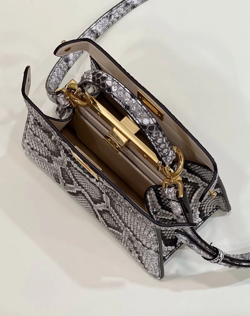 Fendi Peekaboo Bags TravelReady 57693