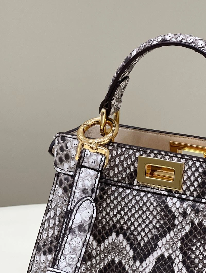 Fendi Peekaboo Bags TravelReady 57693