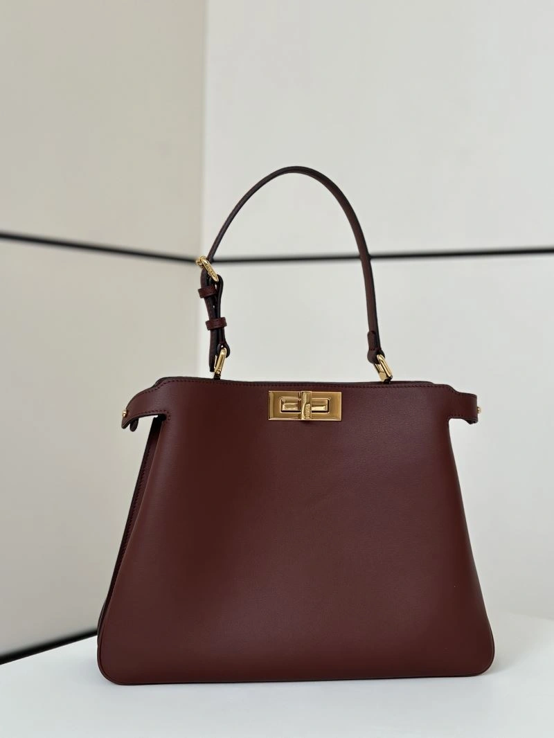 Fendi Peekaboo Bags Durable 57687