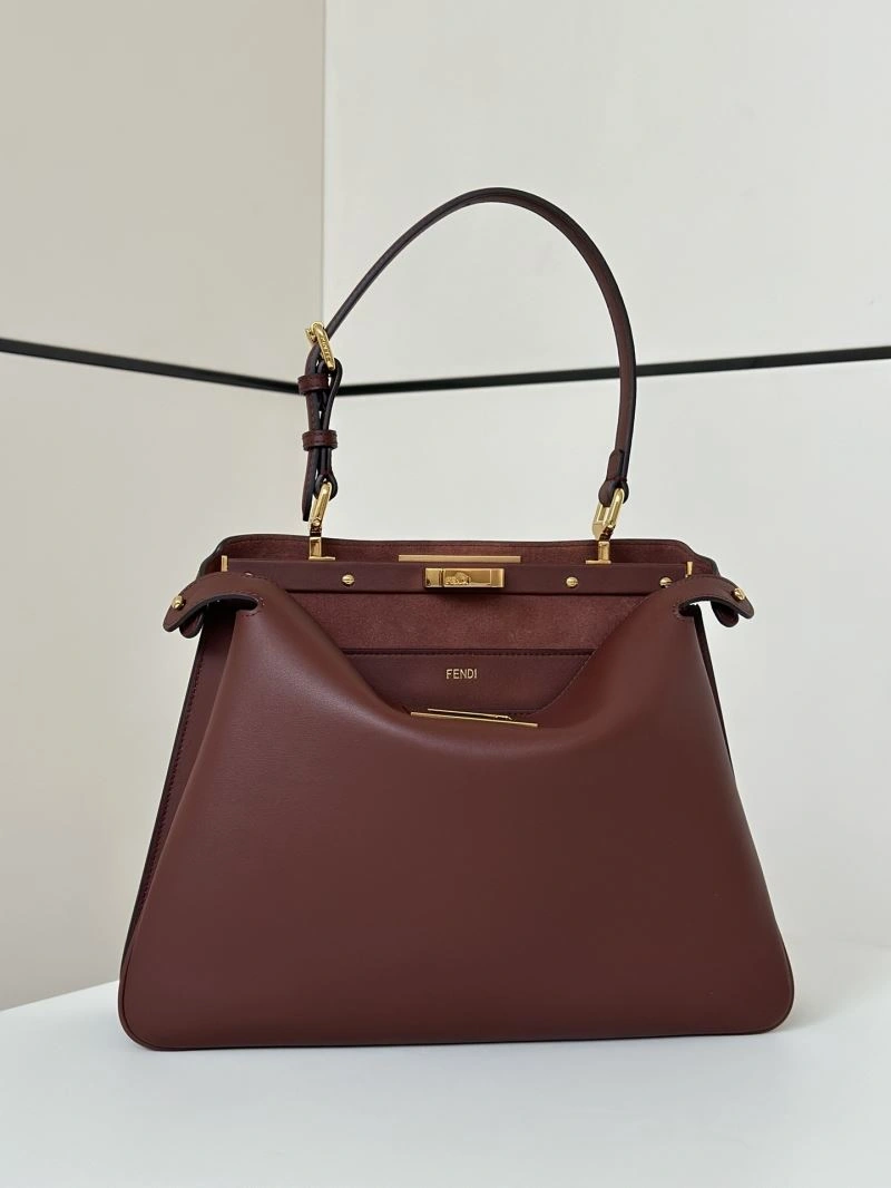 Fendi Peekaboo Bags Durable 57687