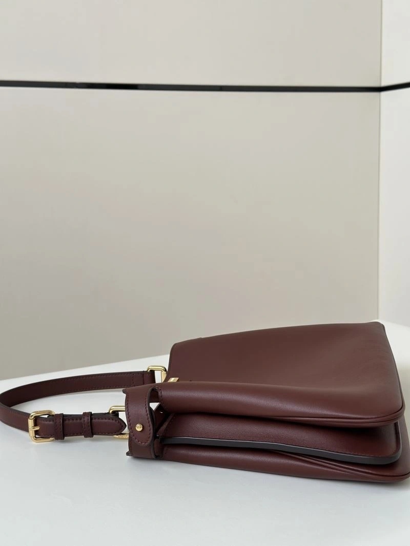 Fendi Peekaboo Bags Durable 57687