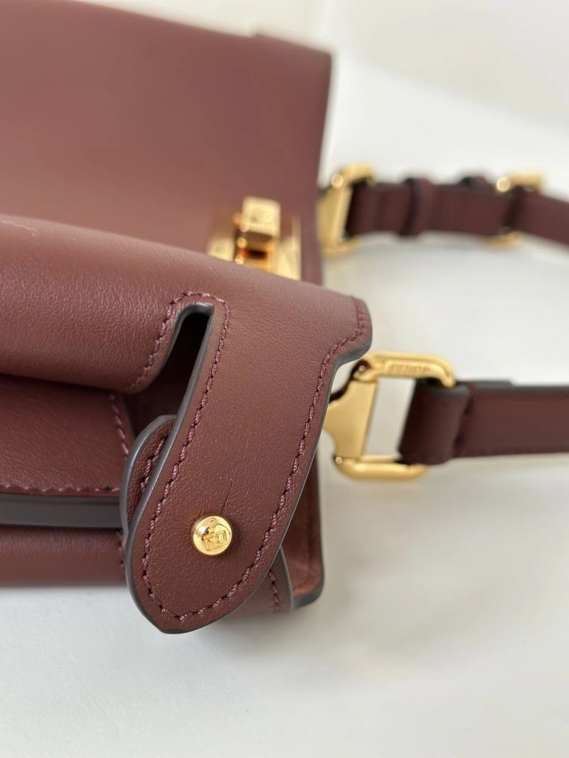 Fendi Peekaboo Bags Durable 57687