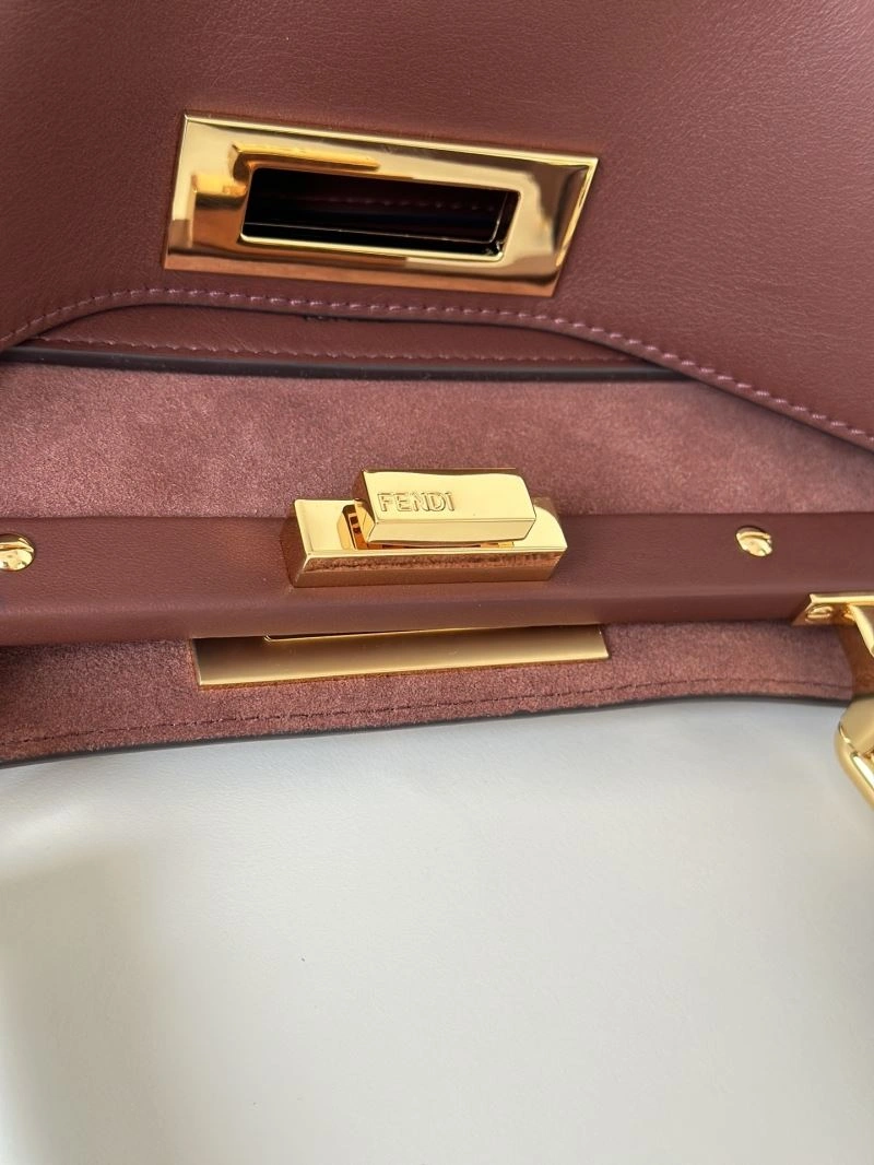 Fendi Peekaboo Bags Durable 57687