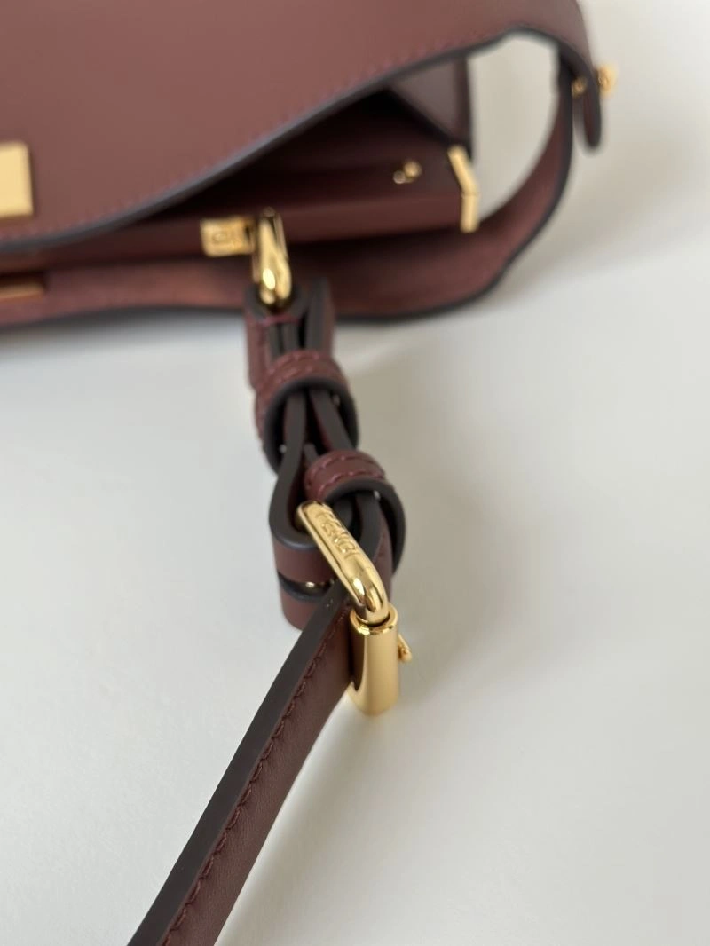 Fendi Peekaboo Bags Durable 57687