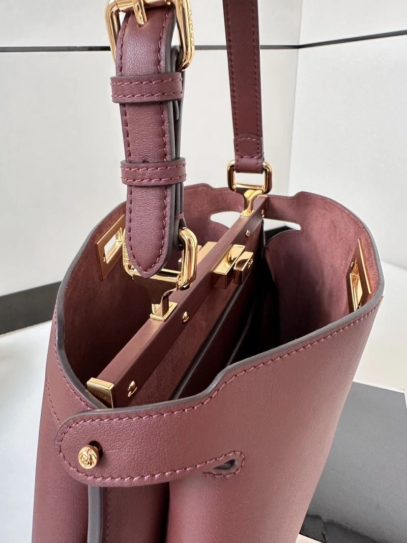Fendi Peekaboo Bags Durable 57687
