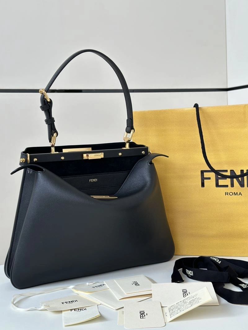 Fendi Peekaboo Bags TechFriendly 57688