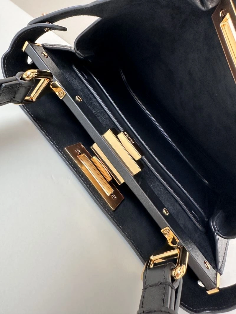 Fendi Peekaboo Bags TechFriendly 57688