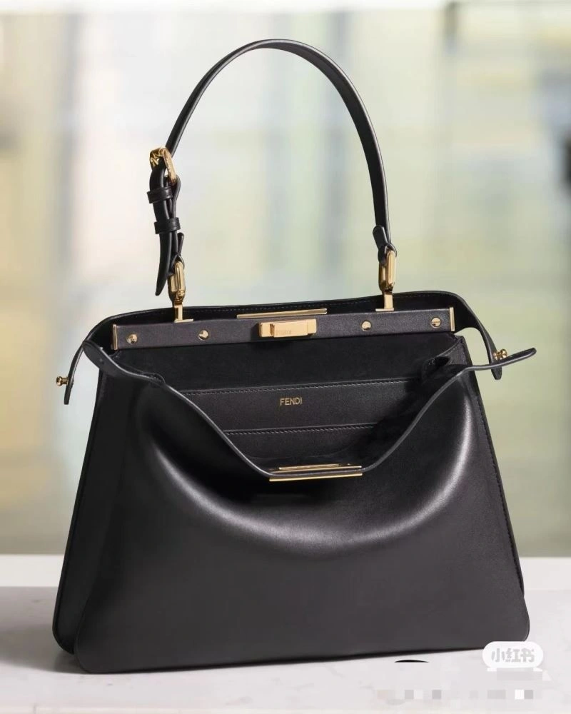 Fendi Peekaboo Bags TechFriendly 57688