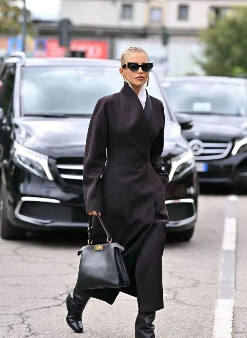 Fendi Peekaboo Bags TechFriendly 57688