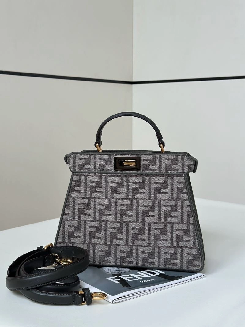 Fendi Peekaboo Bags Attractive 57689