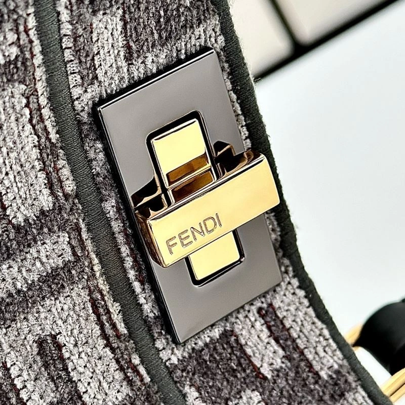 Fendi Peekaboo Bags Attractive 57689