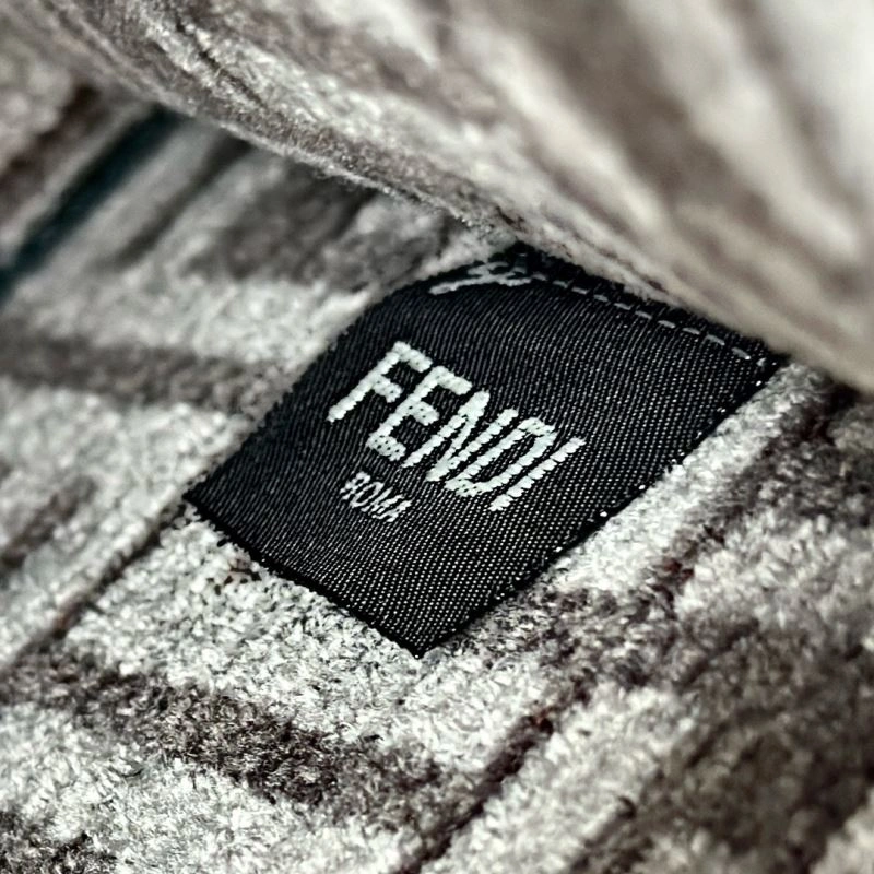 Fendi Peekaboo Bags Attractive 57689