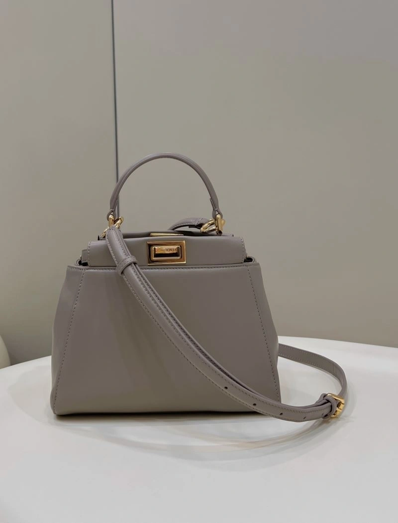 Durable Fendi Peekaboo Bags 57669