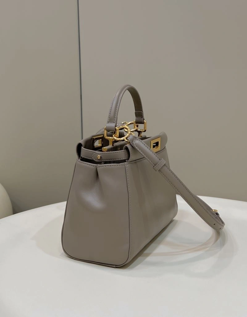 Durable Fendi Peekaboo Bags 57669