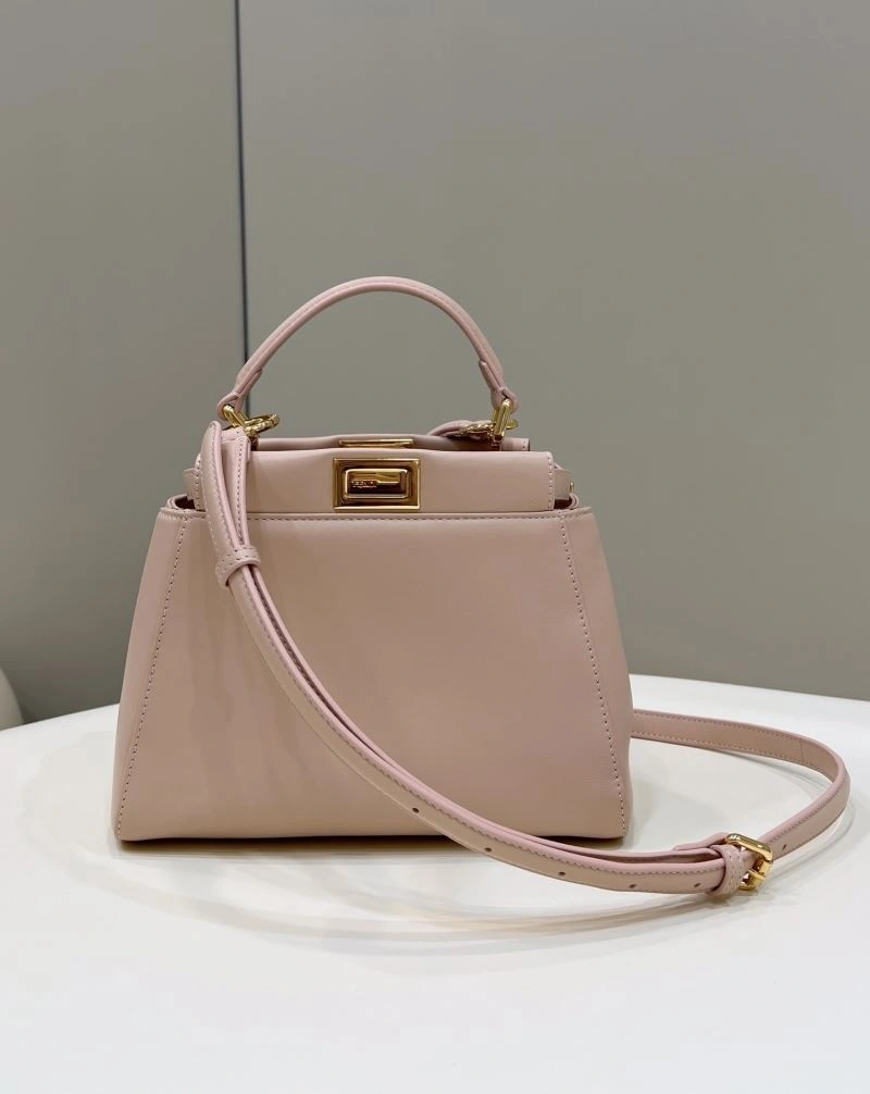 WrinkleFree Fendi Peekaboo Bags 57670