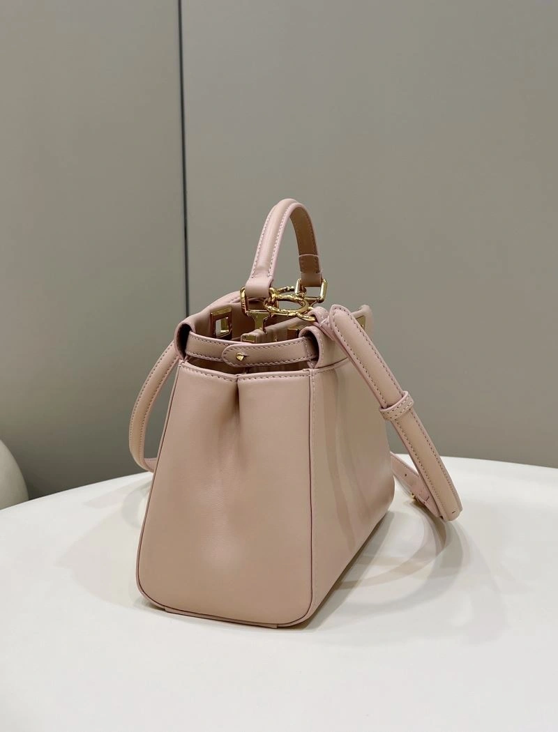 WrinkleFree Fendi Peekaboo Bags 57670
