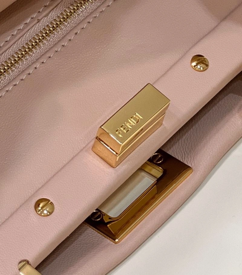 WrinkleFree Fendi Peekaboo Bags 57670