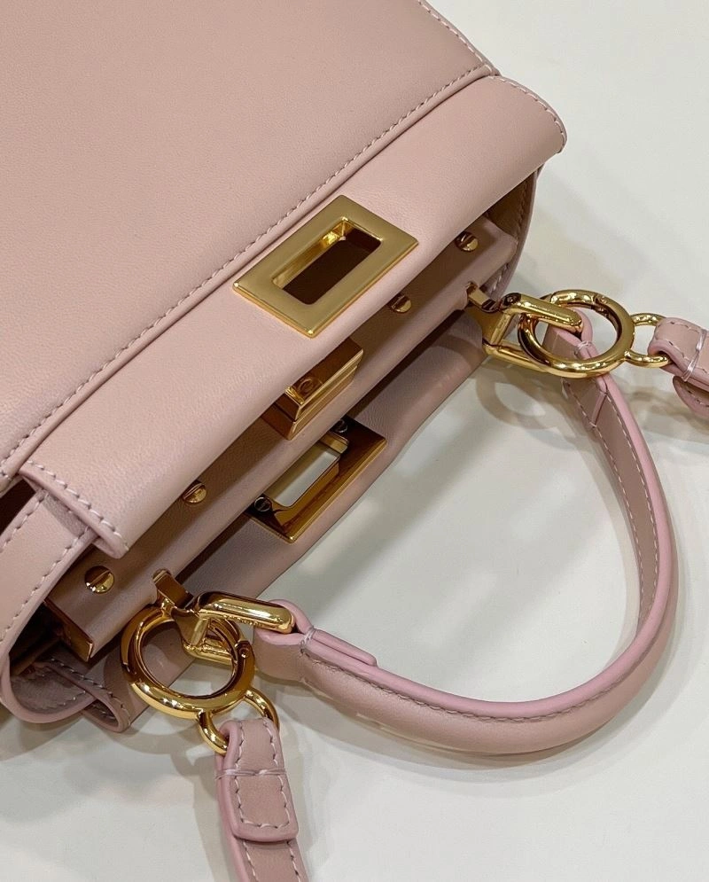 WrinkleFree Fendi Peekaboo Bags 57670